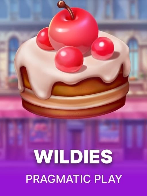 Wildies game cover