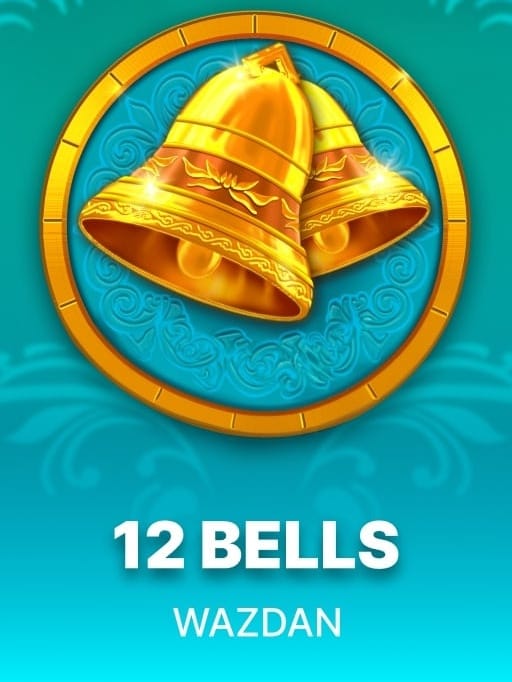 12 Bells game cover